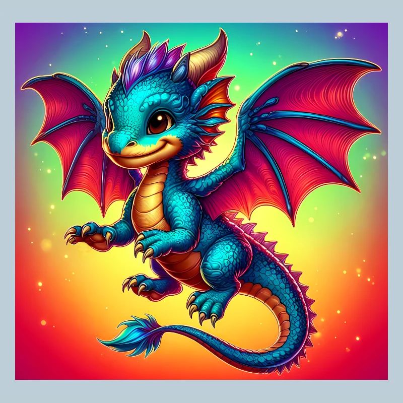 dragon