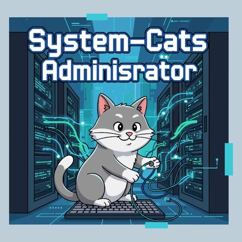 Administrateur System Cats