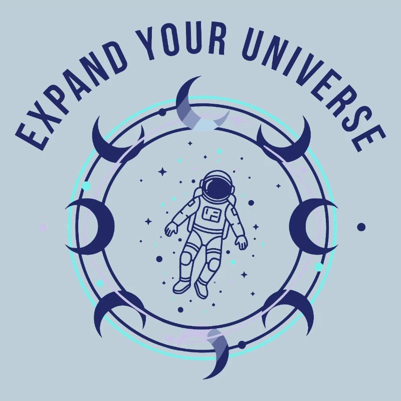 Kosmische Weite
