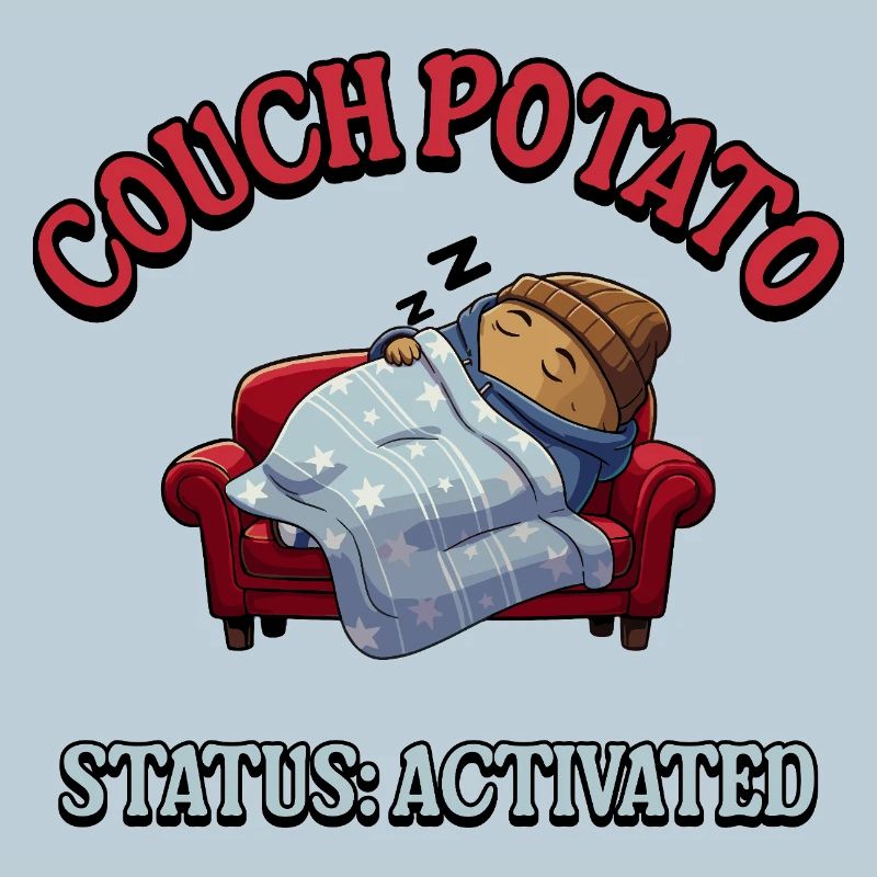 Couch Potato