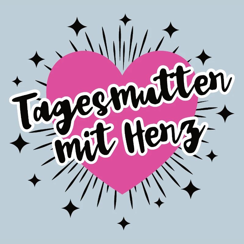 Childminder with heart Educator Daycare Kindergarten