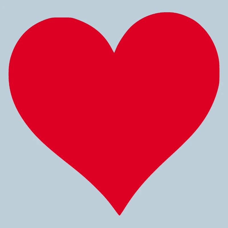 Saint-Valentin cœur rouge, st.valentin