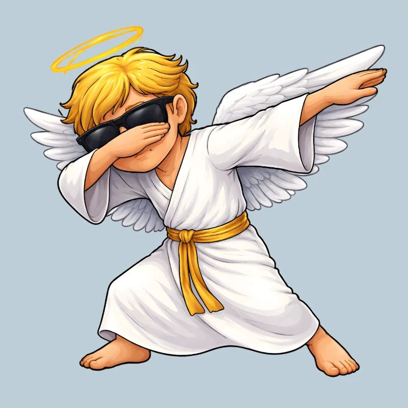 Dab Angel