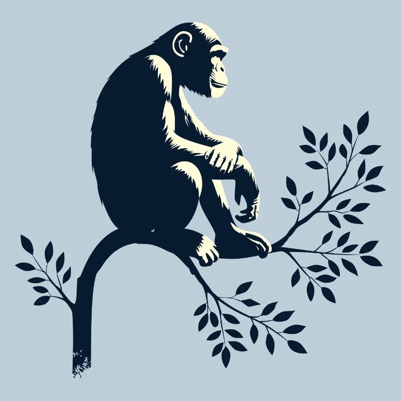 Chimpanzé