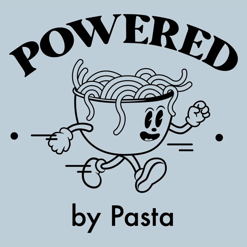 Vintage Pasta 