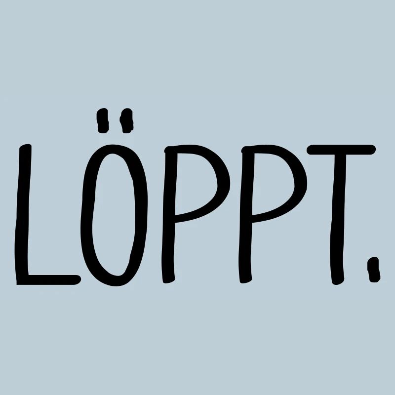 löppt
