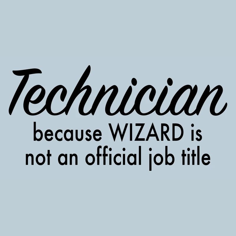 Techniker