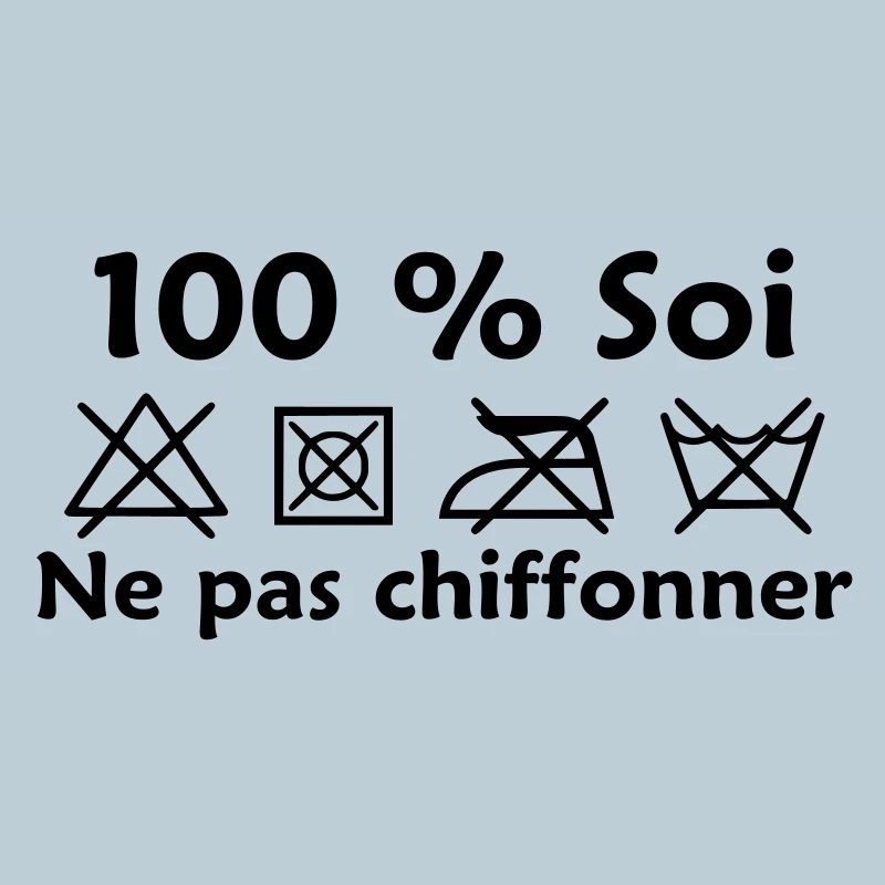 Zerknittern nicht