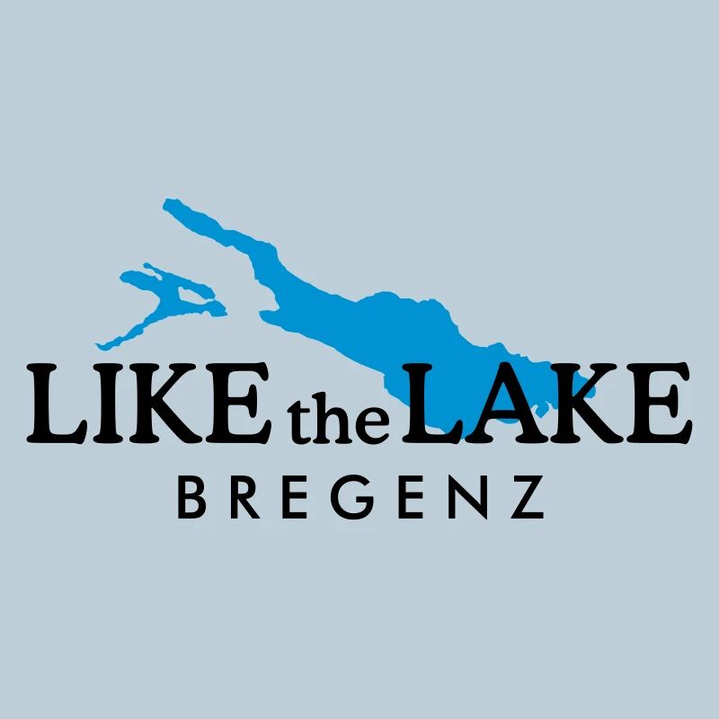 Like the Lake - Bregenz am Bodensee