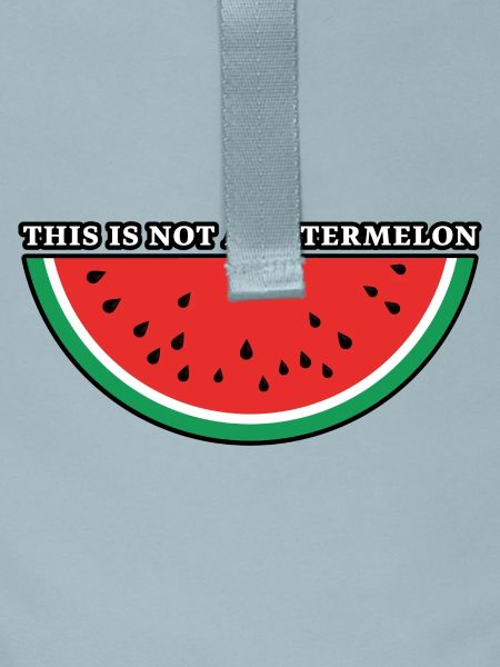 This Is Not A Watermelon
