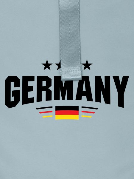 Germany Fan Curve
