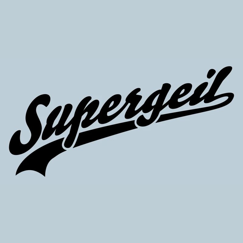 Supergeil