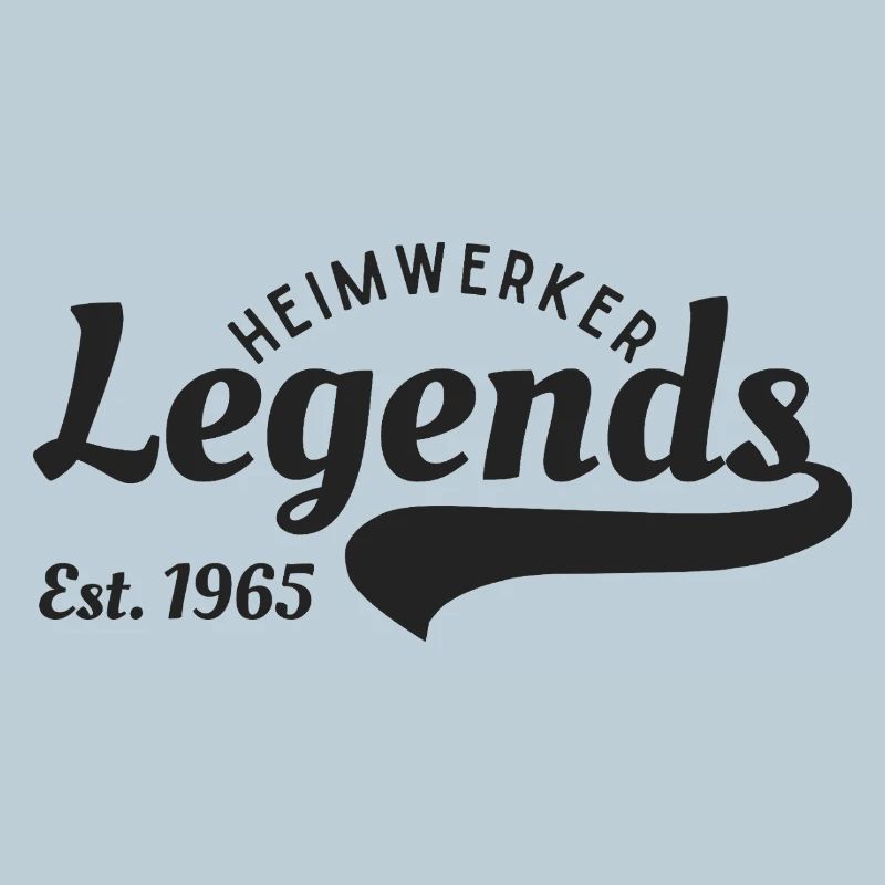 Heimwerker-Legende seit 1965