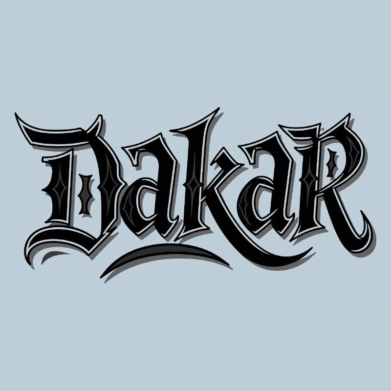 Dakar 