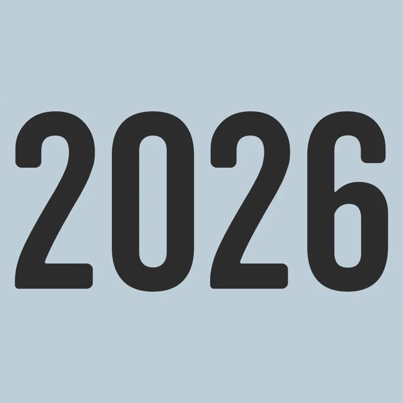 2026 New Year's Eve