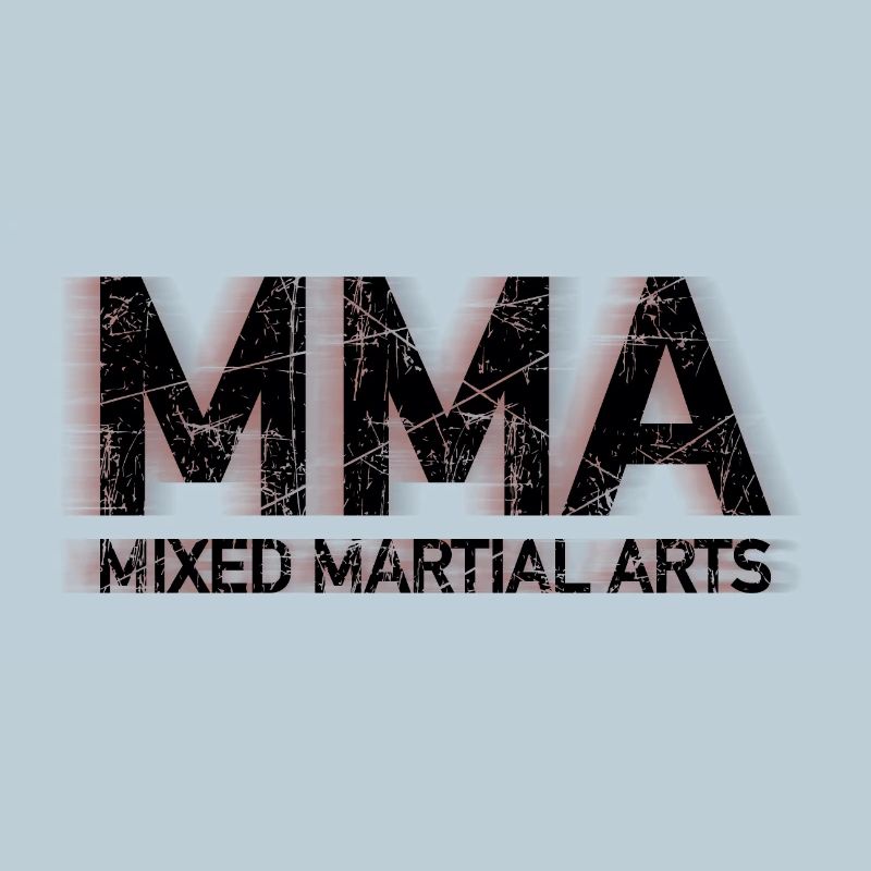 Mixed Martial Arts MMA