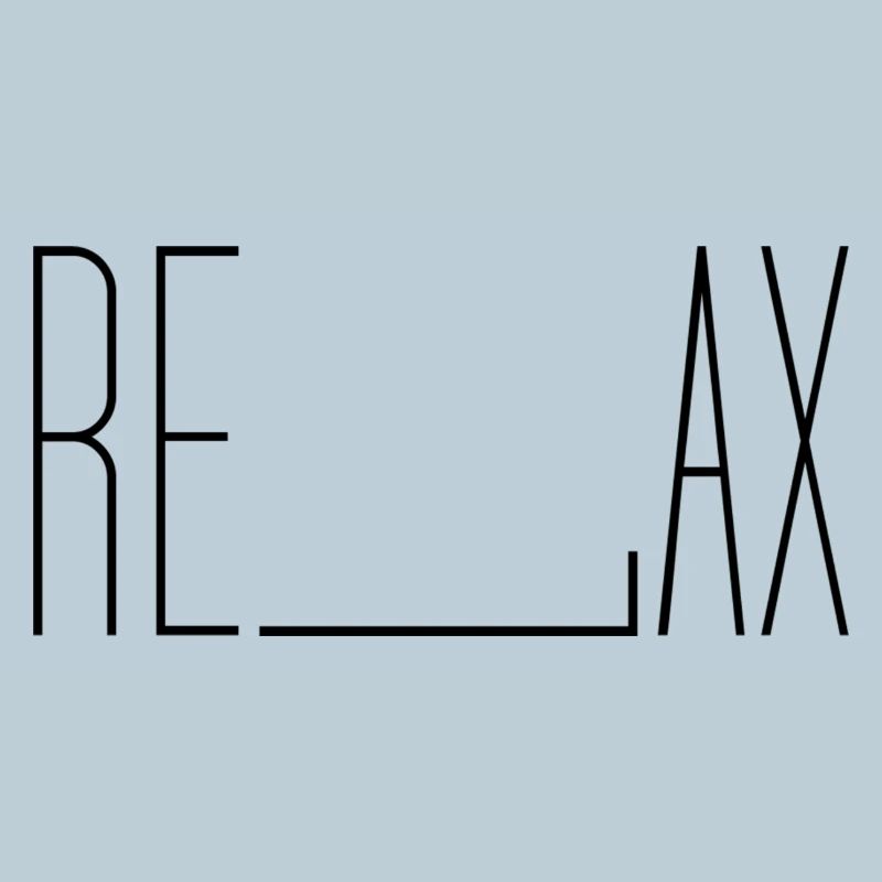 Relax