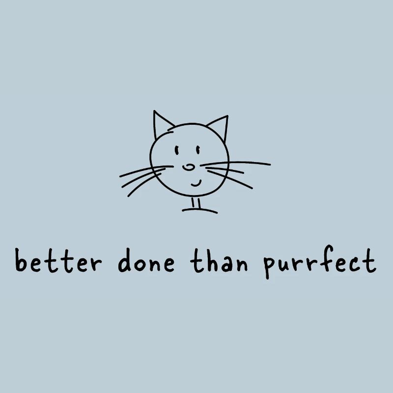 Sagesse du chat