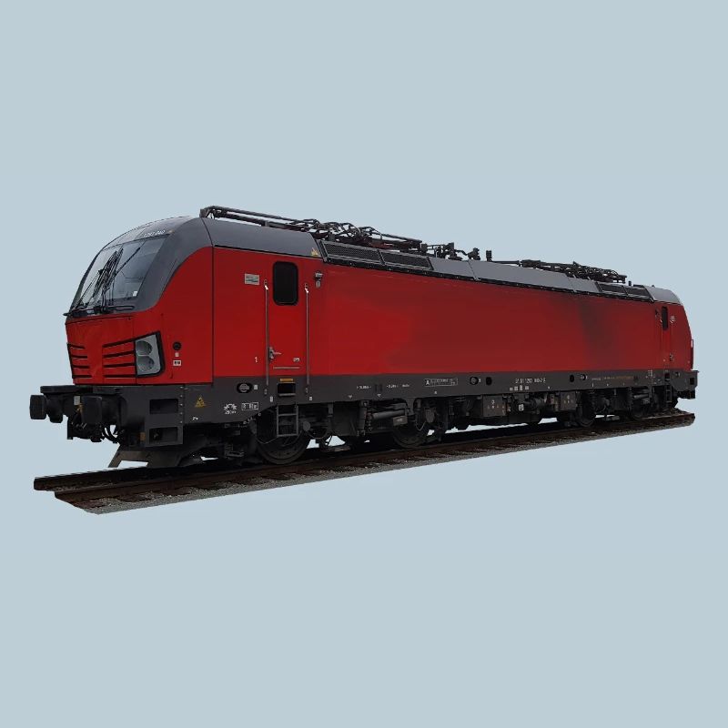 Vectron