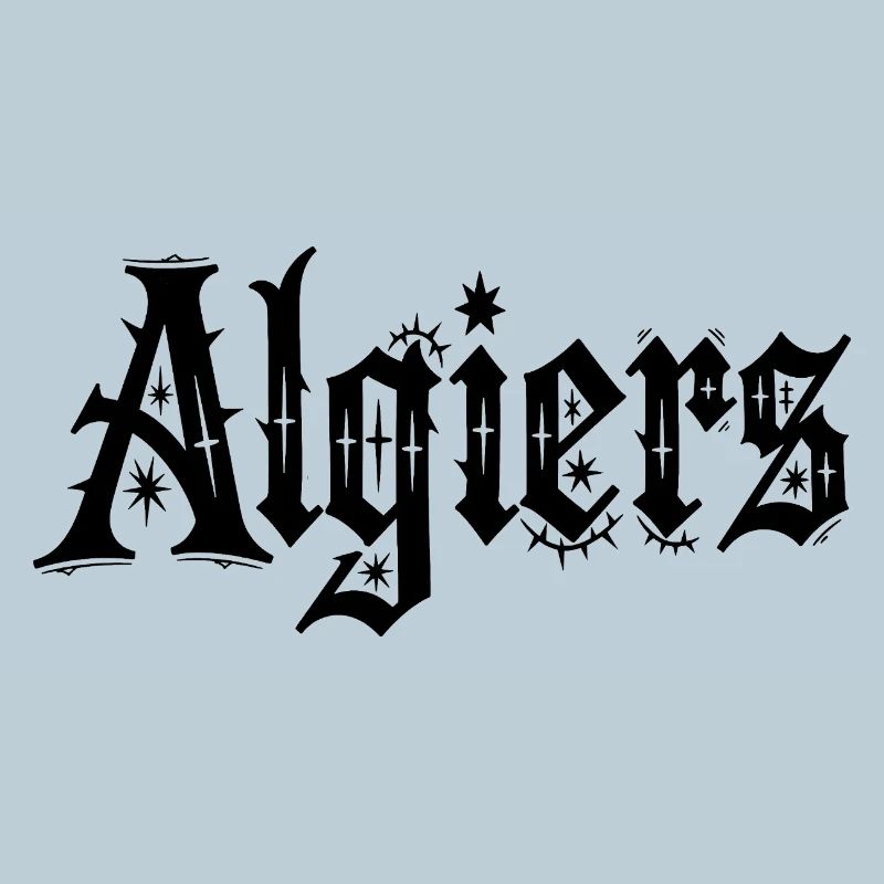 Algiers