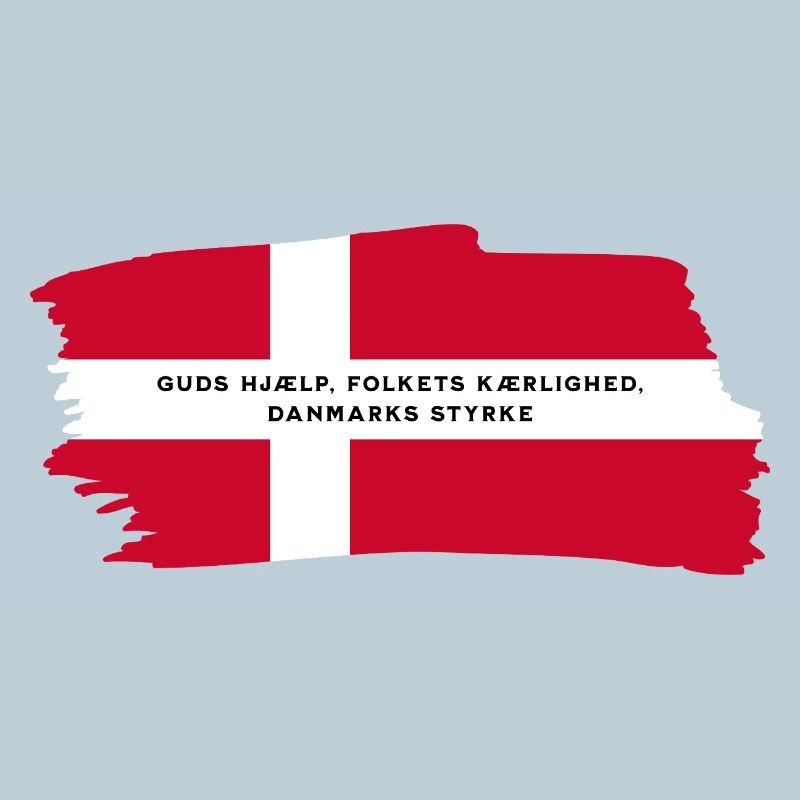 Drapeau danois