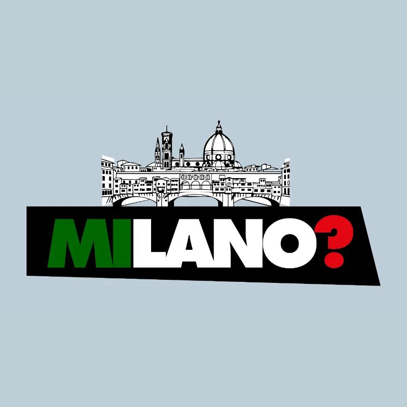 Milan?