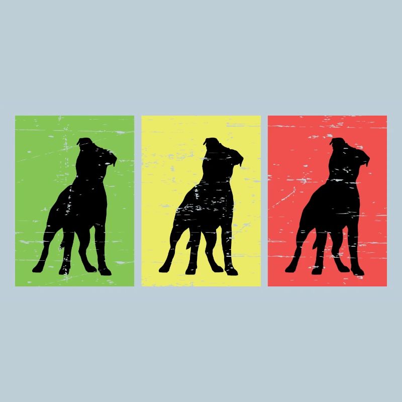 Propriétaire du chien