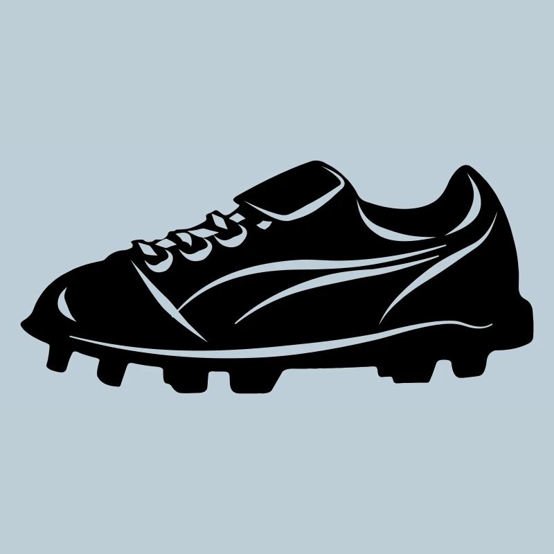 football boot