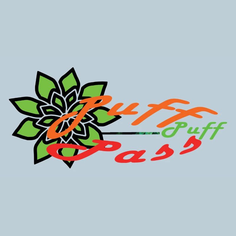 Puff-Puff-Pass !!!