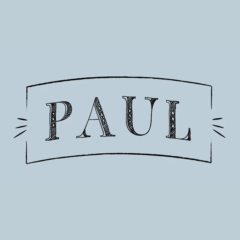 Paul Name