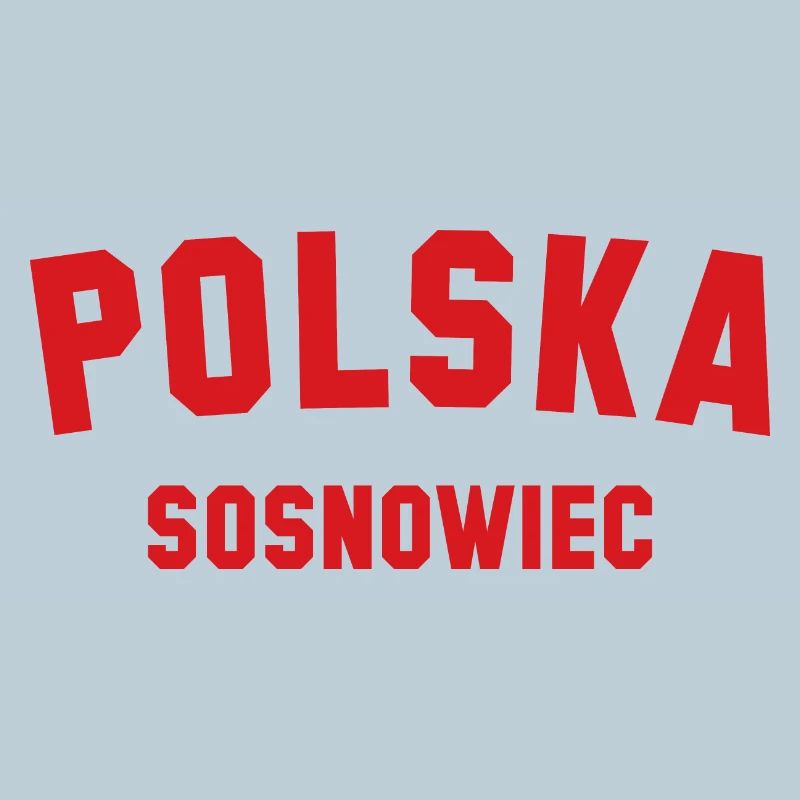 SOSNOWIEC Polska Pologne