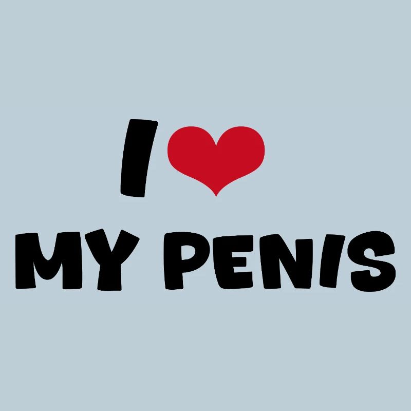 I love