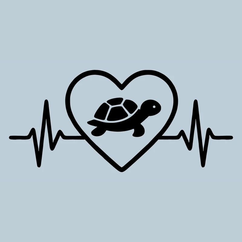 Cœur de Tortue