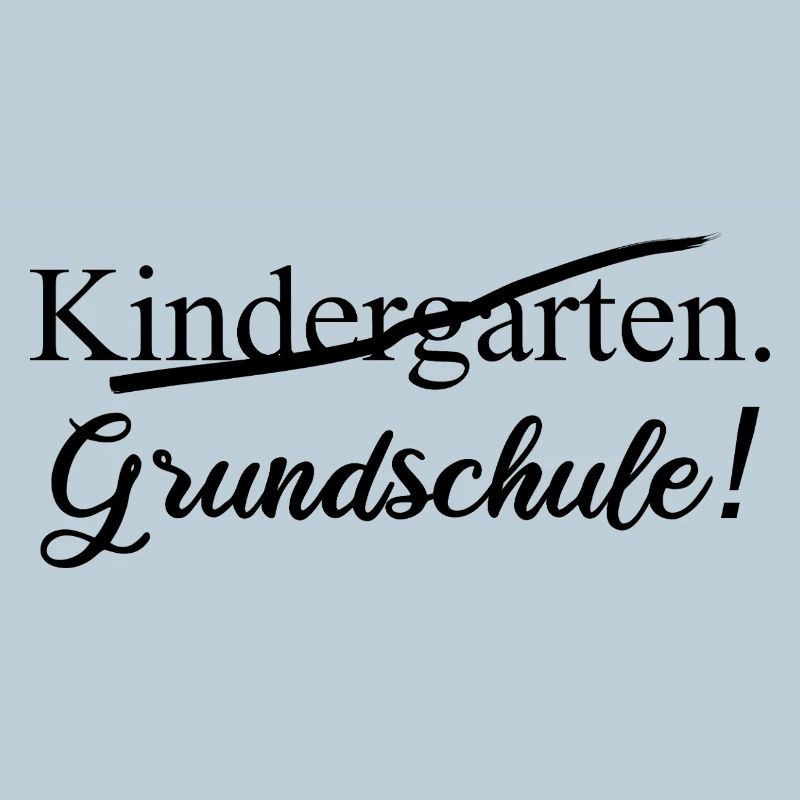Kindergarten - Primary School