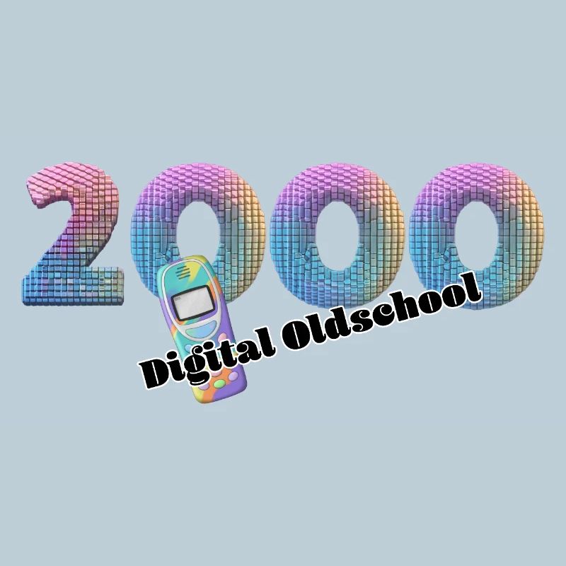 2000 – Mode de vie plus branché et mobile