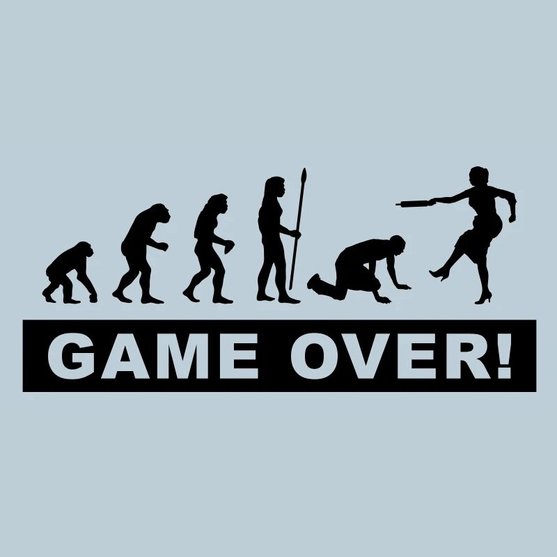 evolution_stag & Henne Nächte