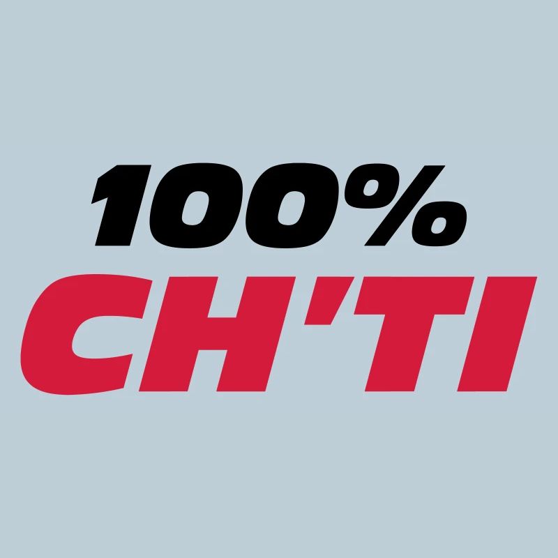 100% Ch'ti