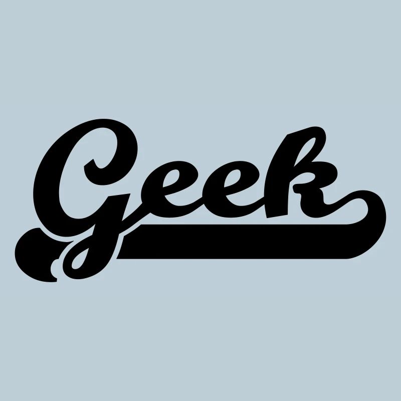geek