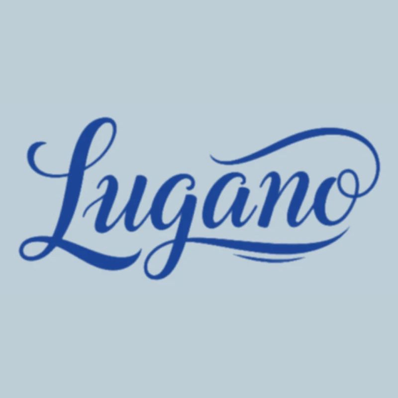 Lugano Design Souvenir