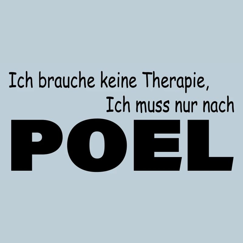 Thérapie POEL