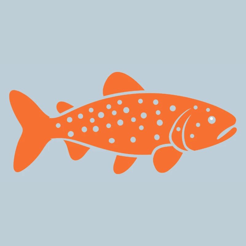 trout