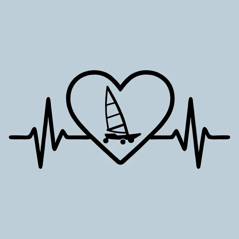 Heart sand yachting – passion speed