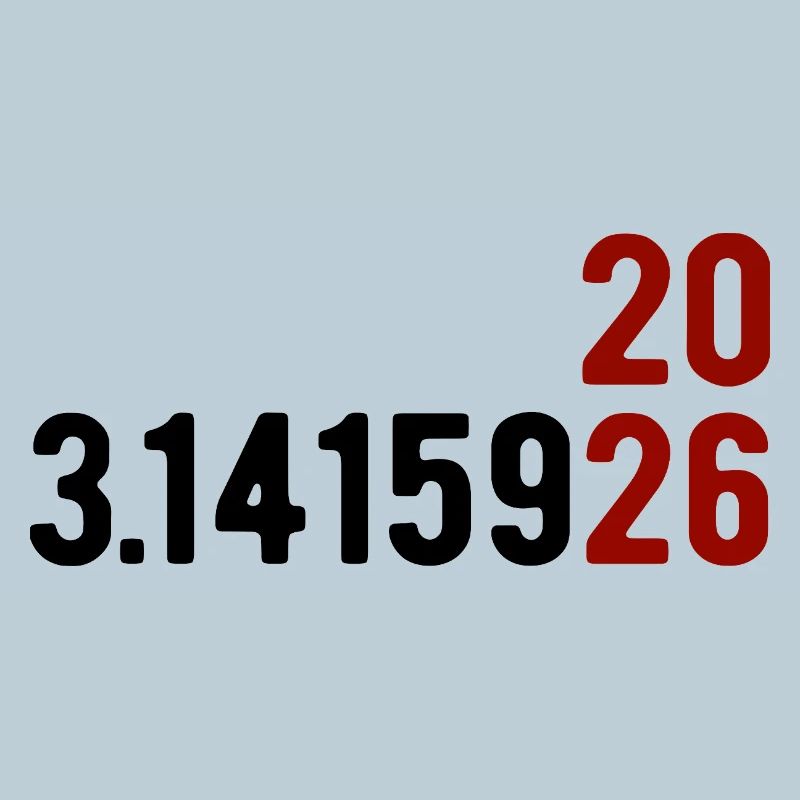 Pi Day 2026 avec le jeu des chiffres | Numéro de district 3.1415