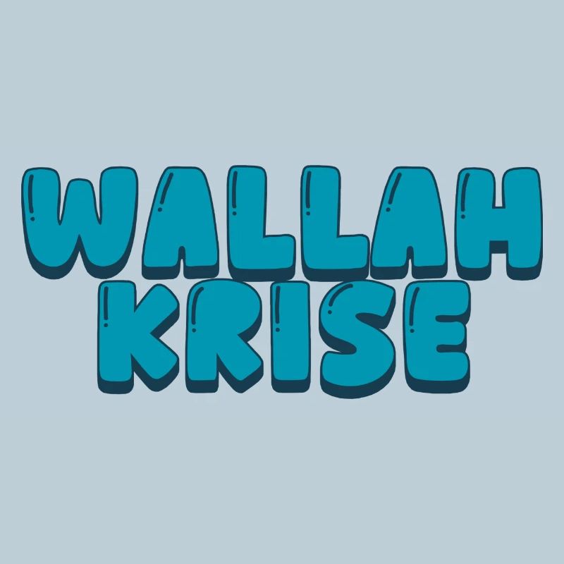 wallah krise
