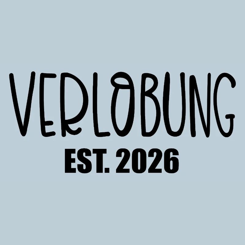 Hochzeit Verlobung 2026