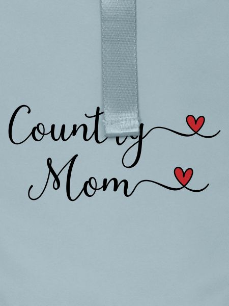 Country Mom