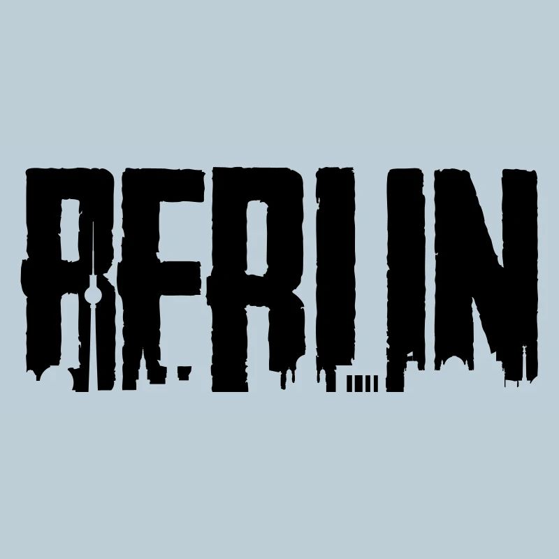 Berlin T-shirt