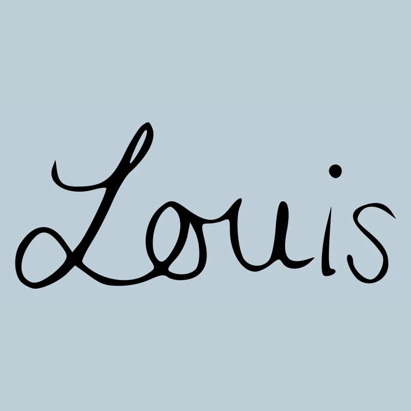 Louis