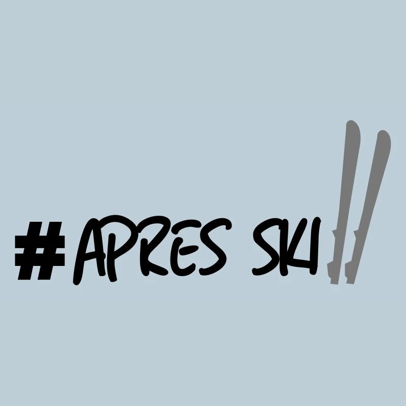 Ski Apres