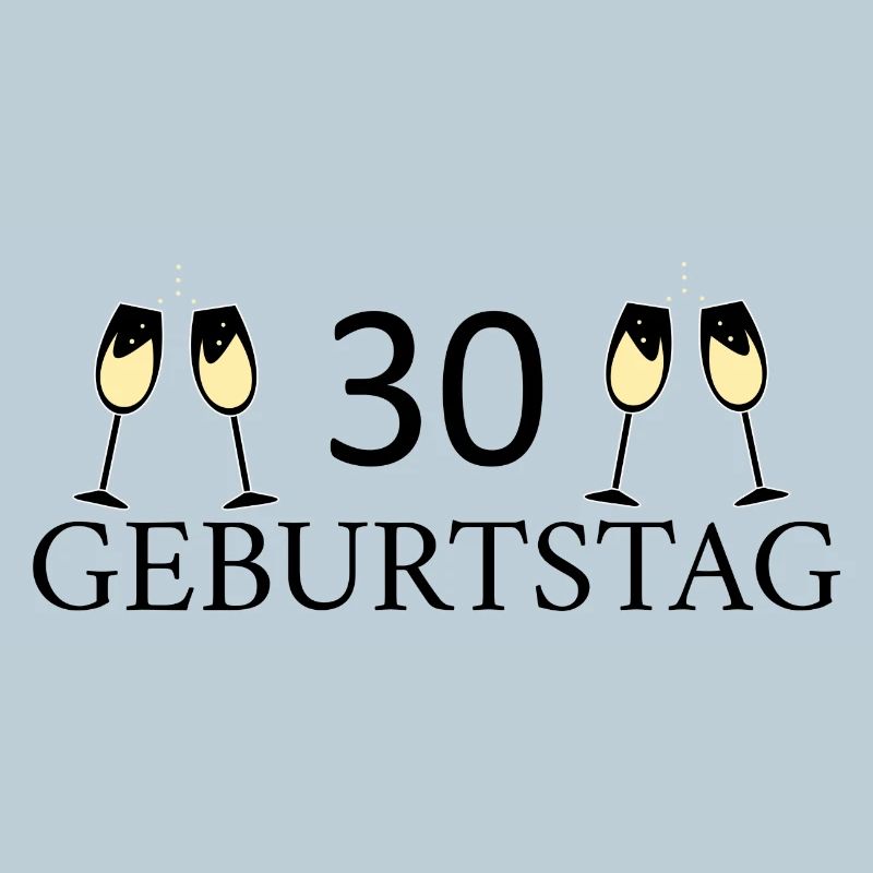 30e anniversaire 30 ans